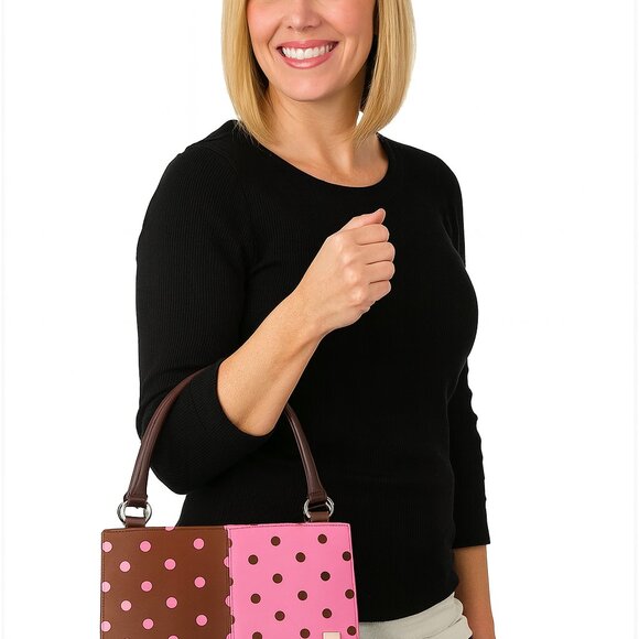 Miche classic purse shell - Kate - Picture 2 of 4